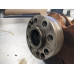 #U401 Crankshaft Standard For 99-01 Jaguar XJ8  4.0 XW436303DB